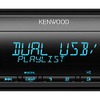 ケンウッド・U494