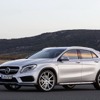 メルセデスベンツ GLA 45AMG