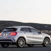 メルセデスベンツ GLA 45AMG