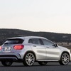 メルセデスベンツ GLA 45AMG