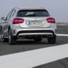 メルセデスベンツ GLA 45AMG