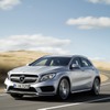 メルセデスベンツ GLA 45AMG