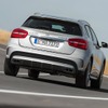 メルセデスベンツ GLA 45AMG