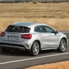 メルセデスベンツ GLA 45AMG