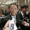 日本自動車工業会 豊田章男会長