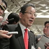 日産自動車 志賀俊之副会長