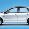 輸入車販売ランキング、VWマイナスでもトップ返り咲き…7月
