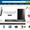 フリップカート Webサイト