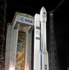 アリアンスペース社、2014年の打ち上げ目標は10機以上と発表