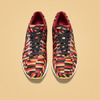 ROUNDEL BY LONDON UNDERGROUND×ナイキのAIR MAX 1