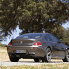 【BMW M6海外リポート】その1 BMW流の走りを象徴するモデル…河村康彦