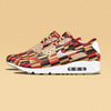 ROUNDEL BY LONDON UNDERGROUND×ナイキのAIR MAX 90