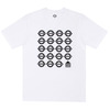 ROUNDEL BY LONDON UNDERGROUNDの限定Tシャツ、ドーバー銀座にて発売