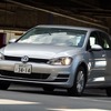 VWゴルフ トレンドライン