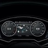NVIDIAのデジタル・インパネ