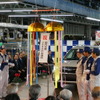 スバル生産2000万台は通過点、今後の課題は「“変種変量”への柔軟性」