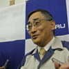 富士重工業 近藤潤副社長
