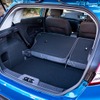 フォード・フィエスタ「1.0 EcoBoost」
