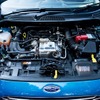 フォード・フィエスタ「1.0 EcoBoost」