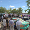 オートサロンの痛車版？「浜北鑑定団痛車展示会」週末開催