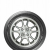 ブリヂストン・ECOPIA EX20C