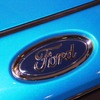 フォード・フィエスタ