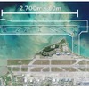 那覇空港増設工事の概要