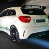 A 45 AMG 4MATIC PETRONAS Green Edition