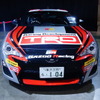 トヨタ GAZOOレーシング TRD 86（東京オートサロン14）