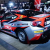 トヨタ GAZOOレーシング TRD 86（東京オートサロン14）