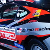 トヨタ GAZOOレーシング TRD 86（東京オートサロン14）