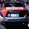 トヨタ GAZOOレーシング TRD 86（東京オートサロン14）