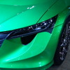トヨタ TE-Spyder 800（東京オートサロン14）