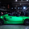 トヨタ TE-Spyder 800（東京オートサロン14）