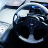 トヨタ TE-Spyder 800（東京オートサロン14）