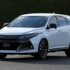 ハリアー G SPORTS コンセプト