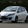 ヴィッツRS G SPORTS コンセプト