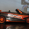 ダイハツ KOPEN future included Rm2（東京オートサロン14）