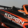 ダイハツ KOPEN future included Rm2（東京オートサロン14）