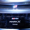 トヨタ GRMN マークX コンセプト（東京オートサロン14）