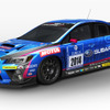スバル、2014年モータースポーツ活動計画を発表…ニュル、SUPER GTに注力