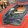 東京オートサロン14 メルセデス・ベンツ日本ブース