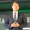 メルセデス・ベンツ日本 上野金太郎社長