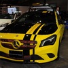 メルセデスベンツ CLA180 メルセデスベンツ・スポーツ・イクイップメント（東京オートサロン14）