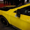 メルセデスベンツ CLA180 メルセデスベンツ・スポーツ・イクイップメント（東京オートサロン14）
