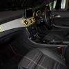メルセデスベンツ CLA180 メルセデスベンツ・スポーツ・イクイップメント（東京オートサロン14）