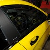 メルセデスベンツ CLA180 メルセデスベンツ・スポーツ・イクイップメント（東京オートサロン14）