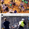ドイツ航空宇宙センターwebサイト