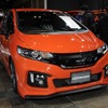 ホンダ 無限 フィット RS（東京オートサロン14）