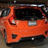 ホンダ 無限 フィット RS（東京オートサロン14）